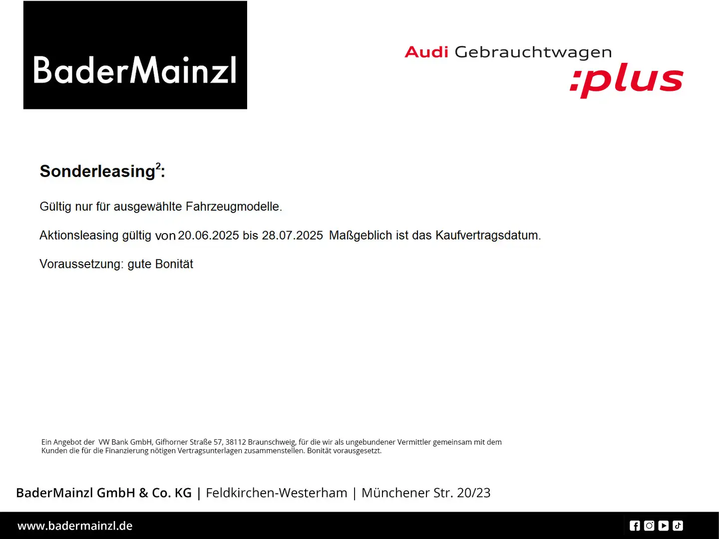 Audi A6 55 TFSI quattro S line Matrix ACC Pano Bleu - 2