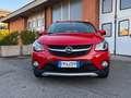 Opel Karl Karl 1.0 Rocks 75cv - SOLO 21.700 KM !!! Rosso - thumbnail 2