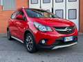 Opel Karl Karl 1.0 Rocks 75cv - SOLO 21.700 KM !!! Rosso - thumbnail 1
