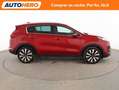 Kia Sportage 1.7 CRDi X-Tech 2WD Rojo - thumbnail 7