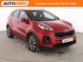 Kia Sportage 1.7 CRDi X-Tech 2WD Rojo - thumbnail 8