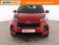 Kia Sportage 1.7 CRDi X-Tech 2WD Rojo - thumbnail 9