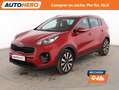 Kia Sportage 1.7 CRDi X-Tech 2WD Rojo - thumbnail 1