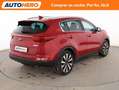 Kia Sportage 1.7 CRDi X-Tech 2WD Rojo - thumbnail 6