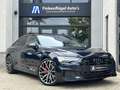 Audi A6 55 TFSI e Quattro Competition S-line |RS-Seats |Pa Blauw - thumbnail 1