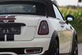 MINI Cooper S Roadster 1,6 Bianco - thumbnail 6