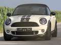 MINI Cooper S Roadster 1,6 Bianco - thumbnail 3