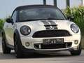 MINI Cooper S Roadster 1,6 Bianco - thumbnail 4
