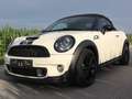MINI Cooper S Roadster 1,6 Bianco - thumbnail 12