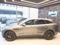 Jaguar F-Pace 2.0 D 180 CV AWD aut. Portfolio Grigio - thumbnail 9
