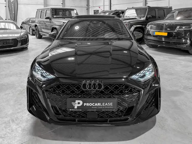 Audi RS3 Sportback 2.5 TFSI quattro/Pano/19//360°/SONO/MATR