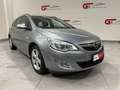 Opel Astra Astra Sports Tourer 1.7 cdti  110cv Grau - thumbnail 3