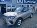 KGM Tivoli Nomad. - Aktion im Autohaus Tekolf. Grau - thumbnail 2