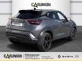 Nissan Juke 1.6 HYBRID 143 PS 4AMT PREMIERE EDITION NAVI Zwart - thumbnail 4