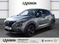 Nissan Juke 1.6 HYBRID 143 PS 4AMT PREMIERE EDITION NAVI Zwart - thumbnail 1