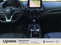 Nissan Juke 1.6 HYBRID 143 PS 4AMT PREMIERE EDITION NAVI Zwart - thumbnail 9