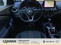 Nissan Juke 1.6 HYBRID 143 PS 4AMT PREMIERE EDITION NAVI Zwart - thumbnail 10