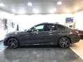 BMW 320 320eA 204ch M Sport Gris - thumbnail 3