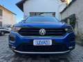 Volkswagen T-Roc T-Roc I 2017 1.6 tdi Advanced Blu/Azzurro - thumbnail 2