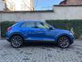Volkswagen T-Roc T-Roc I 2017 1.6 tdi Advanced Blu/Azzurro - thumbnail 3