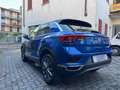 Volkswagen T-Roc T-Roc I 2017 1.6 tdi Advanced Blu/Azzurro - thumbnail 6