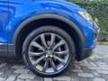 Volkswagen T-Roc T-Roc I 2017 1.6 tdi Advanced Blu/Azzurro - thumbnail 11
