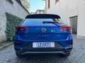 Volkswagen T-Roc T-Roc I 2017 1.6 tdi Advanced Blu/Azzurro - thumbnail 5