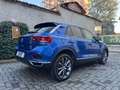 Volkswagen T-Roc T-Roc I 2017 1.6 tdi Advanced Blu/Azzurro - thumbnail 4
