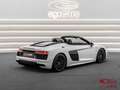 Audi R8 Spyder 5.2 FSI V10 quattro S-Tronic Blanco - thumbnail 7