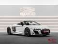 Audi R8 Spyder 5.2 FSI V10 quattro S-Tronic Blanco - thumbnail 9