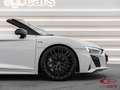 Audi R8 Spyder 5.2 FSI V10 quattro S-Tronic Blanco - thumbnail 28