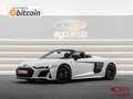 Audi R8 Spyder 5.2 FSI V10 quattro S-Tronic Blanco - thumbnail 1