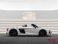 Audi R8 Spyder 5.2 FSI V10 quattro S-Tronic Blanco - thumbnail 8