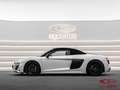 Audi R8 Spyder 5.2 FSI V10 quattro S-Tronic Blanco - thumbnail 3