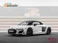 Audi R8 Spyder 5.2 FSI V10 quattro S-Tronic Blanco - thumbnail 2