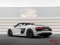 Audi R8 Spyder 5.2 FSI V10 quattro S-Tronic Blanco - thumbnail 5