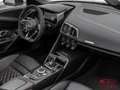 Audi R8 Spyder 5.2 FSI V10 quattro S-Tronic Blanco - thumbnail 12