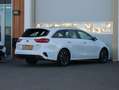 Kia Ceed SW / cee'd SW Sportswagon 1.6 GDI PHEV DynamicPlusLine | Apple C Blanc - thumbnail 24