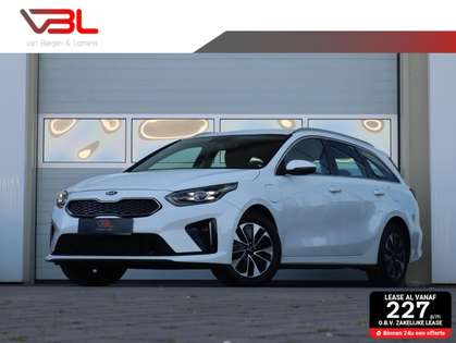 Kia Ceed SW / cee'd SW Sportswagon 1.6 GDI PHEV DynamicPlusLine | Apple C