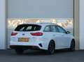Kia Ceed SW / cee'd SW Sportswagon 1.6 GDI PHEV DynamicPlusLine | Apple C Blanco - thumbnail 27
