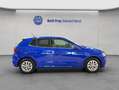 Skoda Fabia 1.0 TSI DSG AHK Blau - thumbnail 7