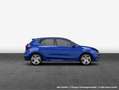 Skoda Fabia 1.0 TSI DSG AHK Blau - thumbnail 4