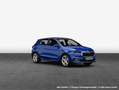 Skoda Fabia 1.0 TSI DSG AHK Blau - thumbnail 6