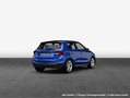 Skoda Fabia 1.0 TSI DSG AHK Blau - thumbnail 2