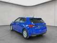Skoda Fabia 1.0 TSI DSG AHK Blau - thumbnail 3