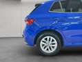 Skoda Fabia 1.0 TSI DSG AHK Blau - thumbnail 23