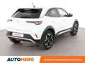 Opel Mokka 1.2 Turbo Ultimate Auto Blanc - thumbnail 6