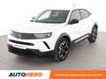 Opel Mokka 1.2 Turbo Ultimate Auto Blanc - thumbnail 1