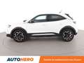 Opel Mokka 1.2 Turbo Ultimate Auto Blanc - thumbnail 3