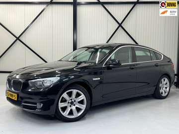 5-serie Gran Turismo 535i High Executive MOTOR DEF